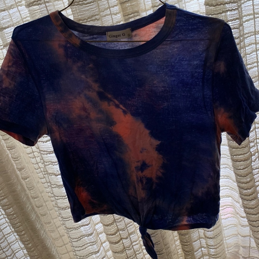 crop tank